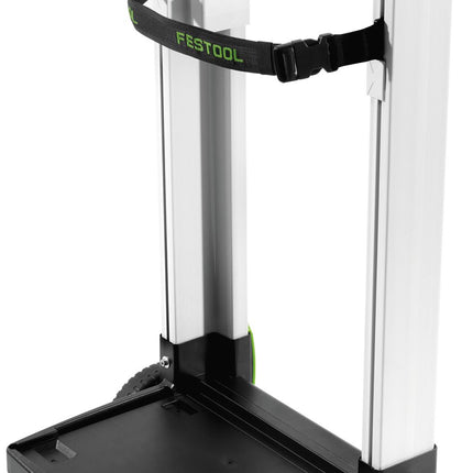 Carro de transporte Festool SYS-Roll 100 (498660) para Systainer