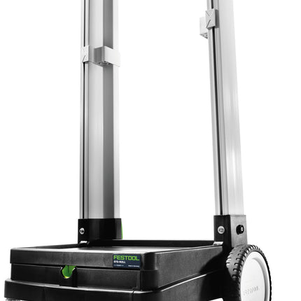 Carro de transporte Festool SYS-Roll 100 (498660) para Systainer