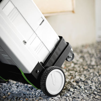 Carro de transporte Festool SYS-Roll 100 (498660) para Systainer