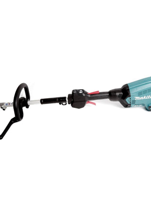 Makita DUX 60 RF Akku Multifunktionsantrieb 36V ( 2x 18V ) Brushless + 2x Akku 3,0Ah + Schnelladegerät - Toolbrothers