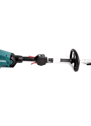 Makita DUX 60 RT Akku Multifunktionsantrieb 36V ( 2x 18V ) Brushless + 2x Akku 5,0Ah + Schnellladegerät - Toolbrothers