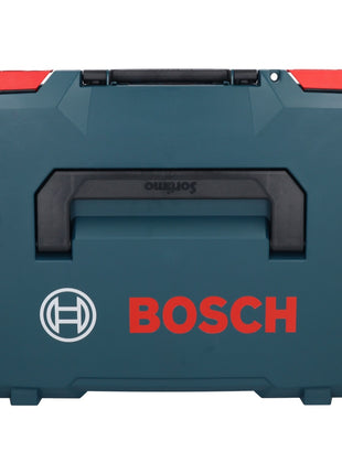 Bosch GSC 12V-13 Professional Akku Blechschere 12 V + 1x Akku 6,0 Ah + Ladegerät + L-Boxx - Toolbrothers