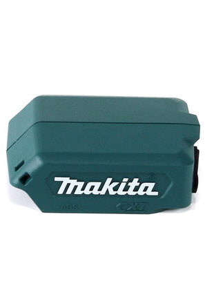 Makita DEAADP08 M1 USB Adapter für 10,8V-12V Akkus + 4,0 Ah Akku ( 197406-2 ) - Toolbrothers