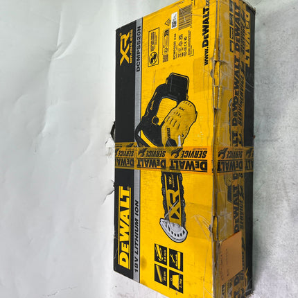 DeWalt DCMPS 520 N Akku Astsaege 18 V 20 cm Brushless Solo ohne Akku ohne Ladegeraet Gebraucht 3 - toolbrothers