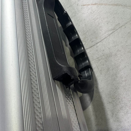 Bosch Meissel und Bohrer Set 11 tlg fuer SDS Plus in Alukoffer 2608578765 Leicht Gebraucht 2 - toolbrothers