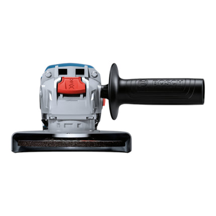 Bosch GWX 18V 10 Akku Winkelschleifer 18 V 125 mm Brushless 1x ProCORE Akku 4 0 Ah Ladegeraet 3 - toolbrothers
