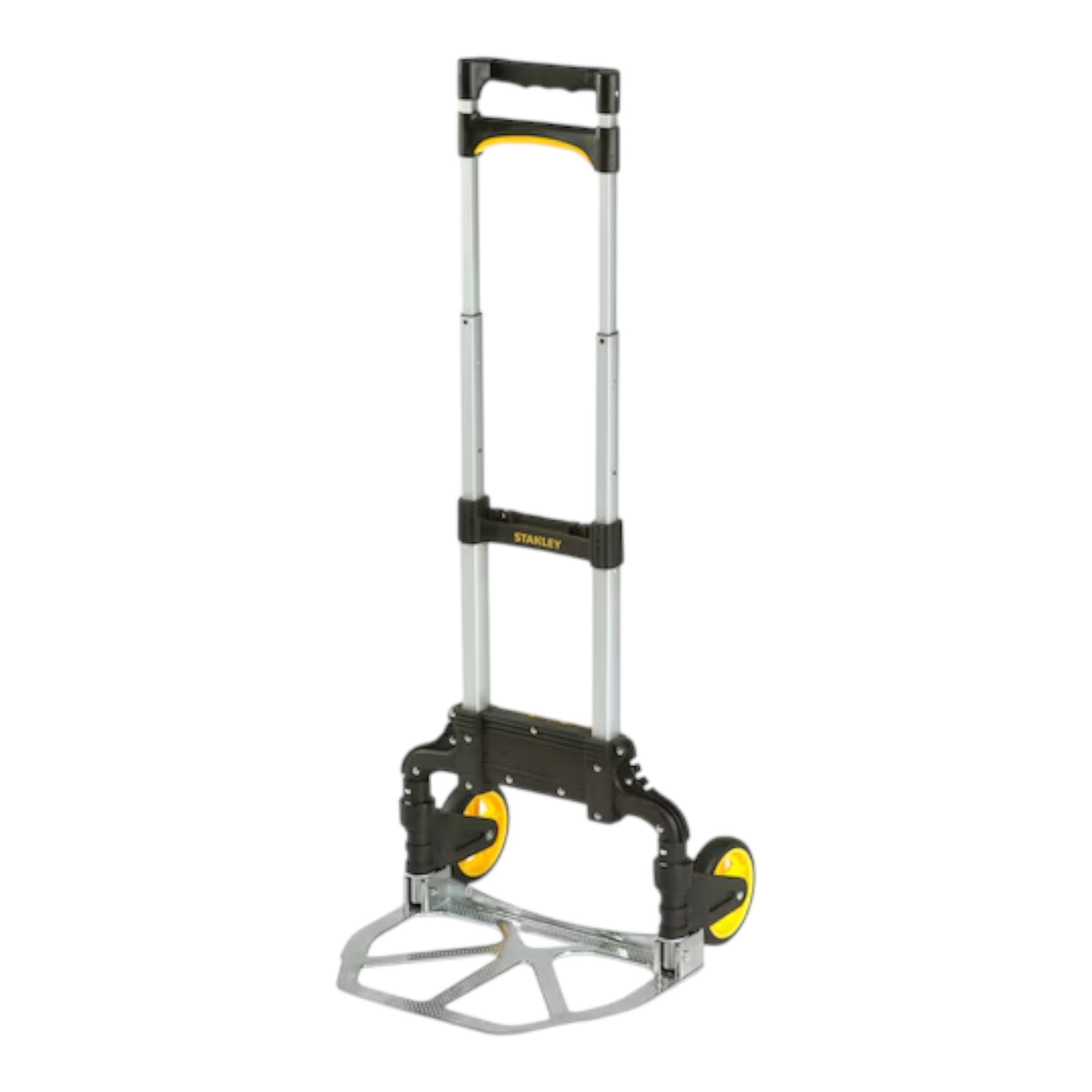 Stanley FT500 Transportkarre 60 kg Tragkraft zusammenklappbar SXWT FT500  0 - toolbrothers