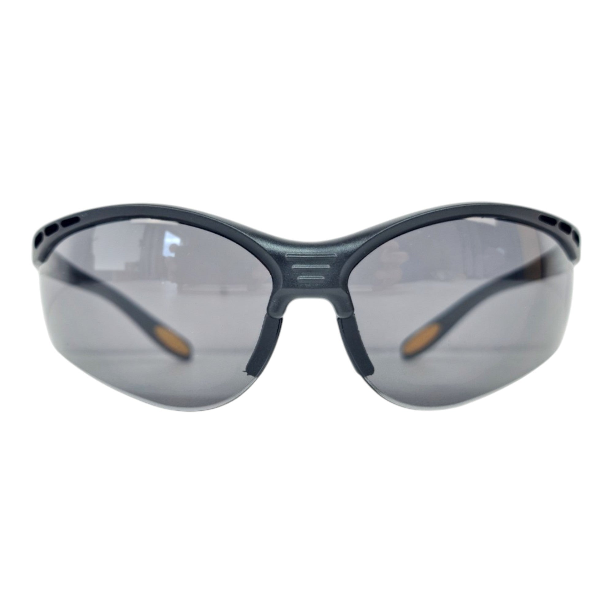 DeWalt DPG58 2D EU Reinforcer Schutzbrille Getoentes Glas 1 - toolbrothers