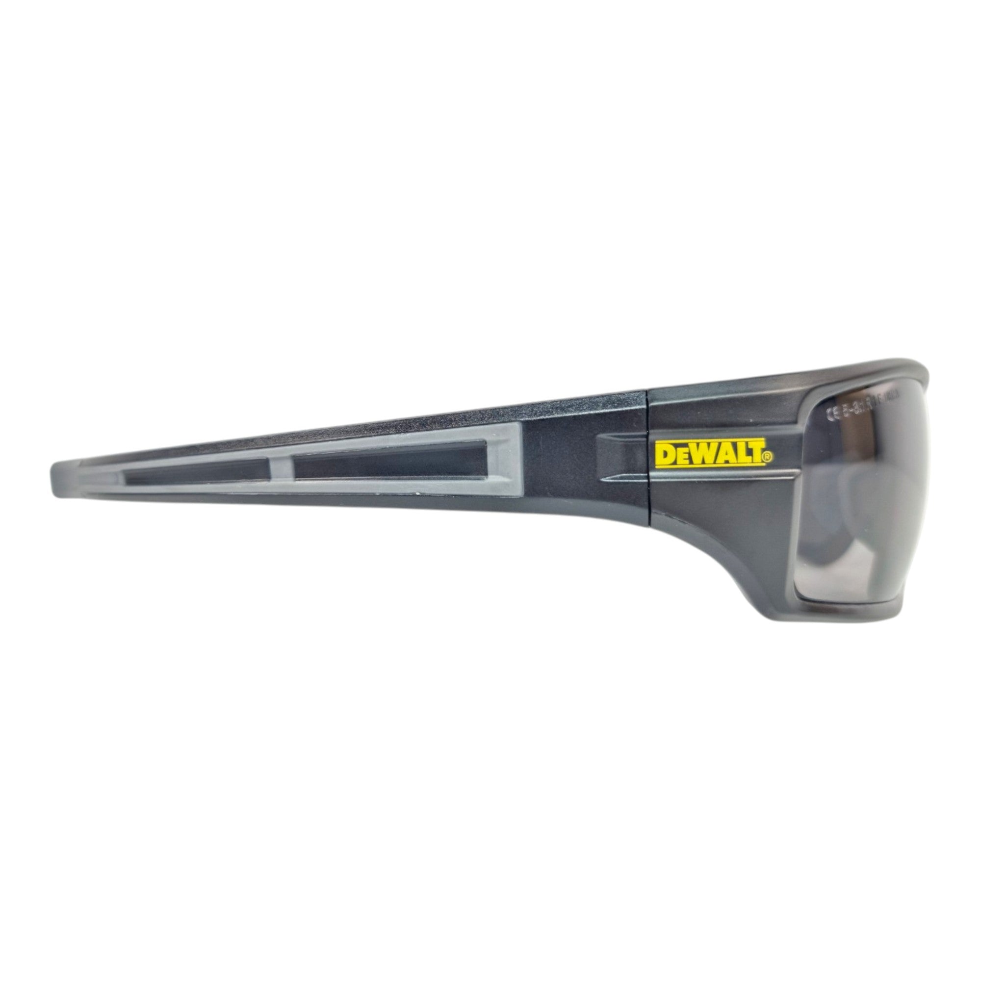 DeWalt DPG101 2D EU Crosscut Schutzbrille Getoentes Glas 2 - toolbrothers