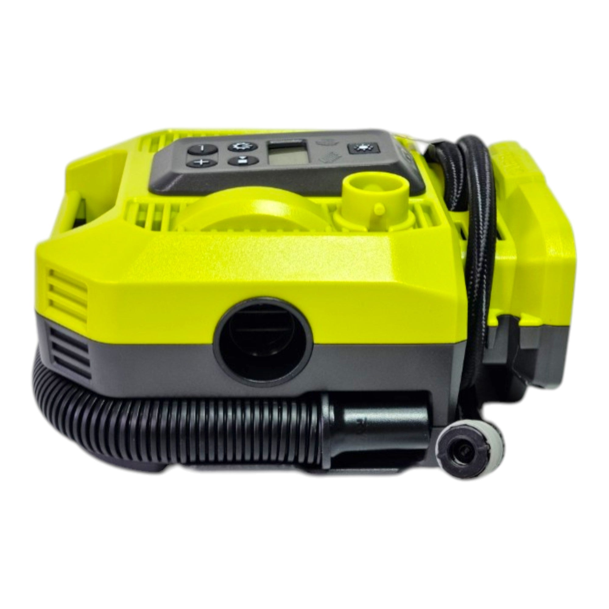RYOBI RMI18 0 Akku Multi Kompressor 18 V 11 bar 2x Akku 4 0 Ah Ladegeraet 1 - toolbrothers