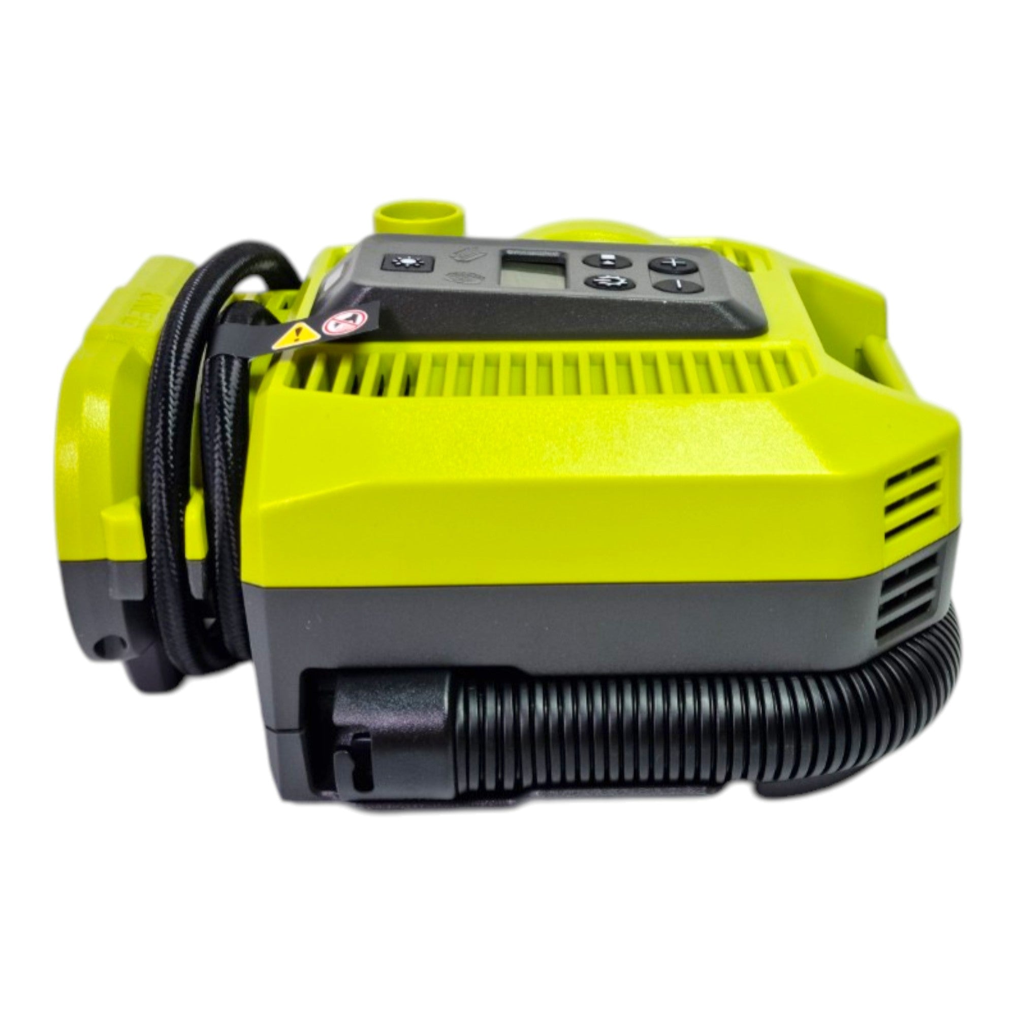 RYOBI RMI18 0 Akku Multi Kompressor 18 V 11 bar 2x Akku 4 0 Ah Ladegeraet 4 - toolbrothers