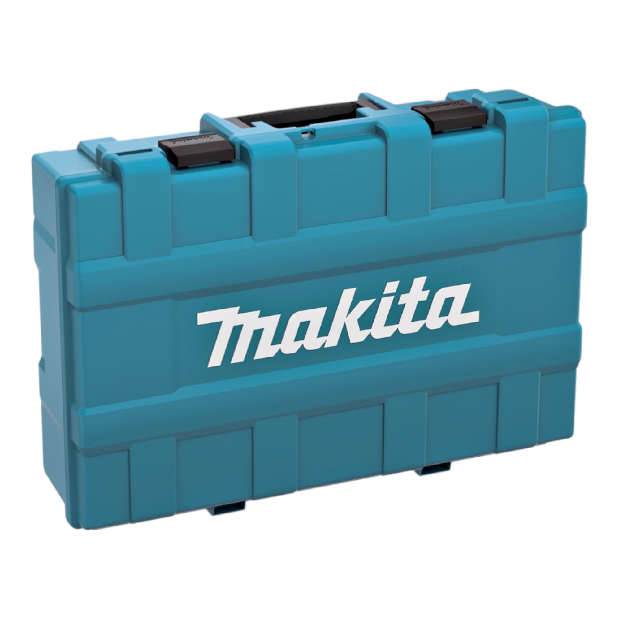 Makita DBN 900 RGK Akku Streifennagler 18 V 50 90 mm Brushless 2x Akku 6 0 Ah Ladegeraet Koffer 2 - toolbrothers