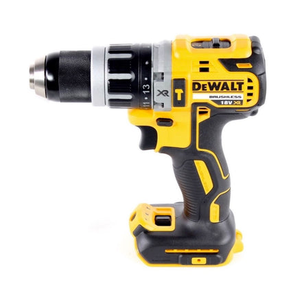DeWalt DCD 796 NT Akku Schlagbohrschrauber Brushless 18V 70Nm + 1x Akku 4,0 Ah in TSTAK - ohne Ladegerät - Toolbrothers