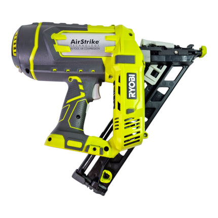 RYOBI R15GN18 0 Akku Nagler 18 V 24 64 mm 1x Akku 4 0 Ah ohne Ladegeraet 4 - toolbrothers