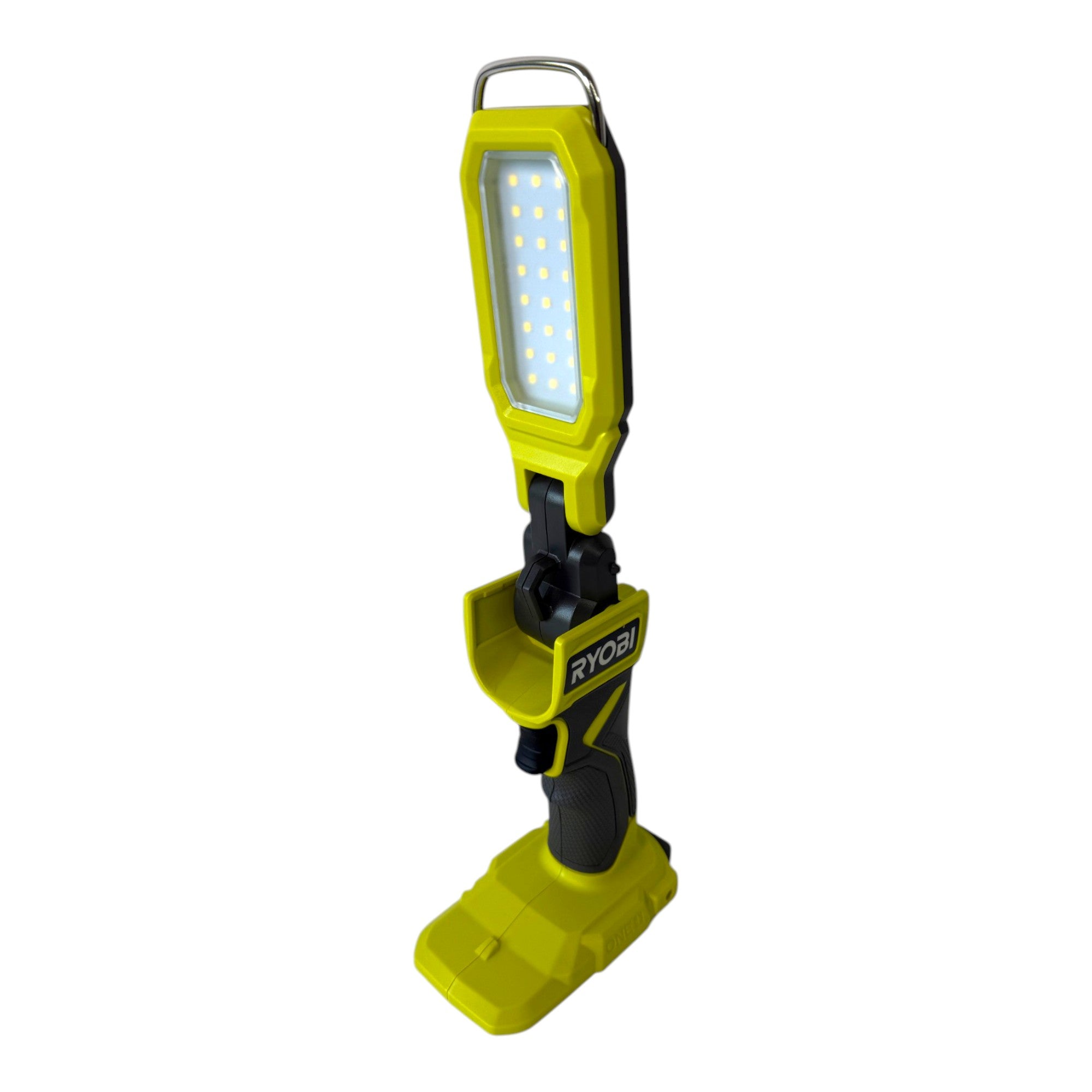 RYOBI RSL18 0 Akku Projektleuchte 18 V 800 Lumen 5133006430 Solo ohne Akku ohne Ladegeraet 0 - toolbrothers