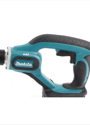 Makita DVR 450 T1 Akku Betonverdichter 18V + 1x Akku 5,0 Ah - ohne Ladegerät - Toolbrothers