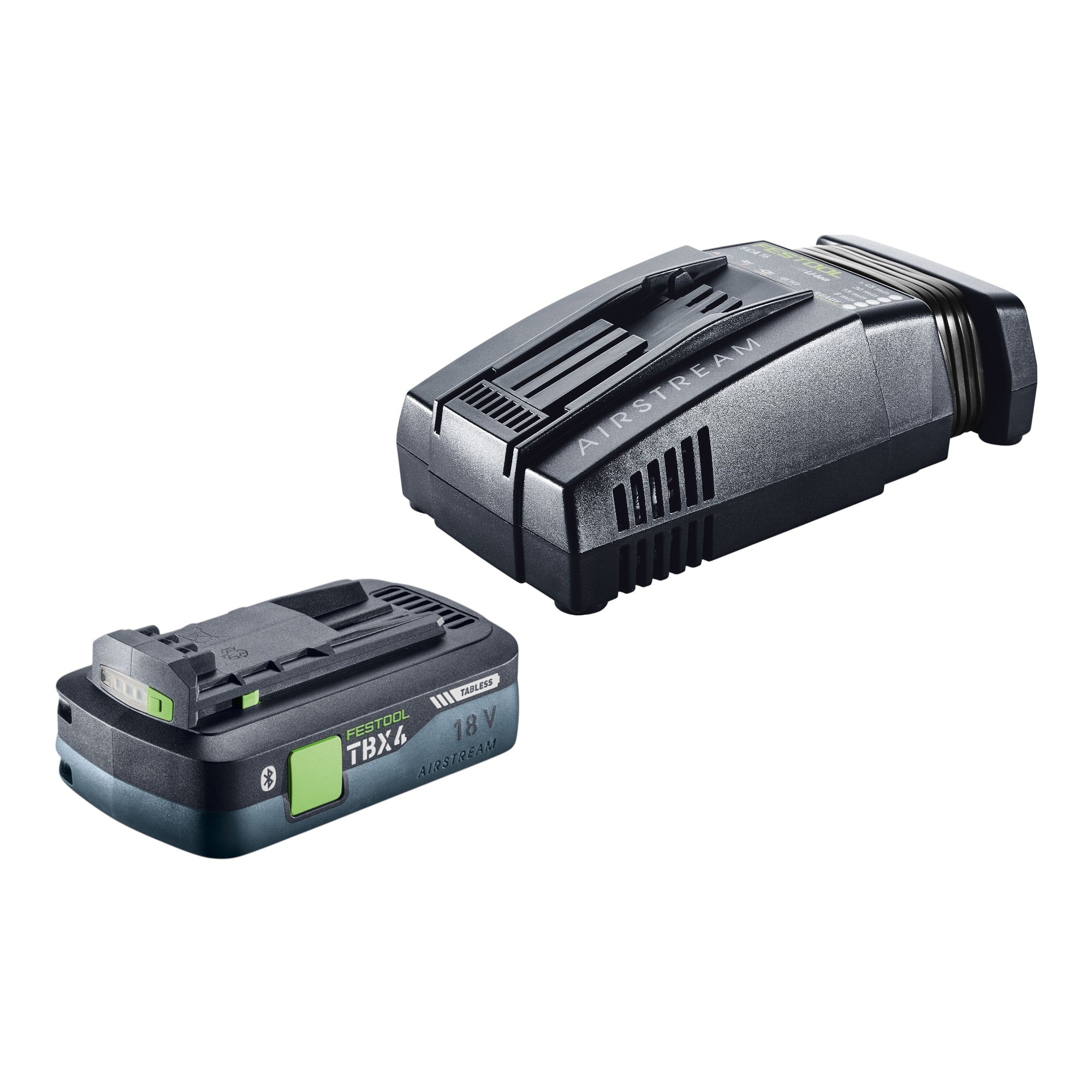 Festool AGC 18 125 EB Basic Akku Winkelschleifer 18 V 125 mm Brushless 1x Akku 4 0 Ah Schnellladegeraet Systainer 3 - toolbrothers