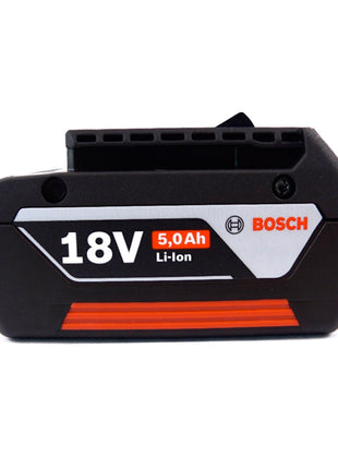 Bosch GBH 18 V-LI Akku Bohrhammer 18V SDS-Plus + L-Boxx + 1x Akku 5,0Ah + 1x Ladegerät - Toolbrothers