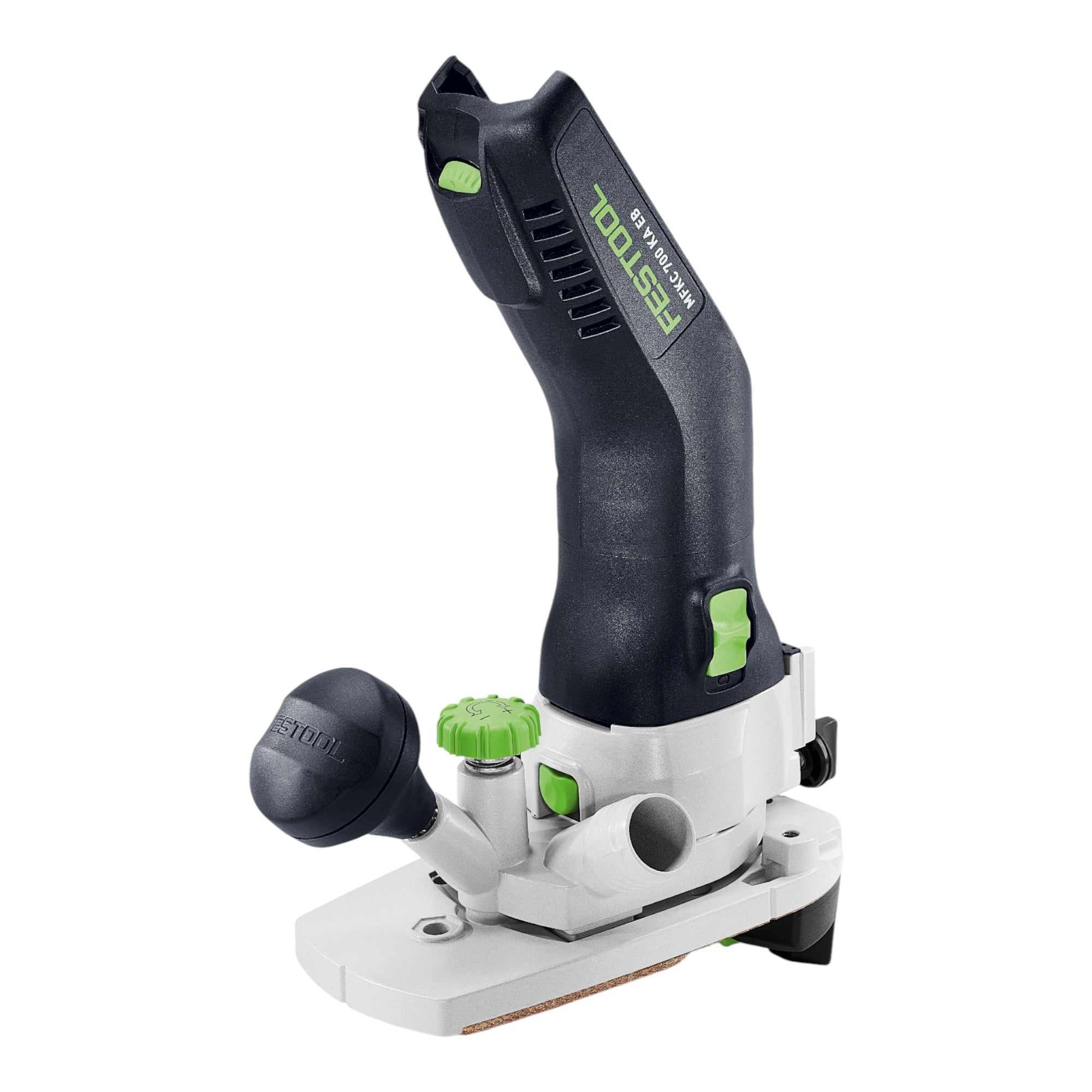 Festool MFKC 700 KA EB Basic Akku Modul Kantenfraese 18 V 8 mm Brushless 2x Akku 4 0 Ah Ladegeraet Systainer 1 - toolbrothers