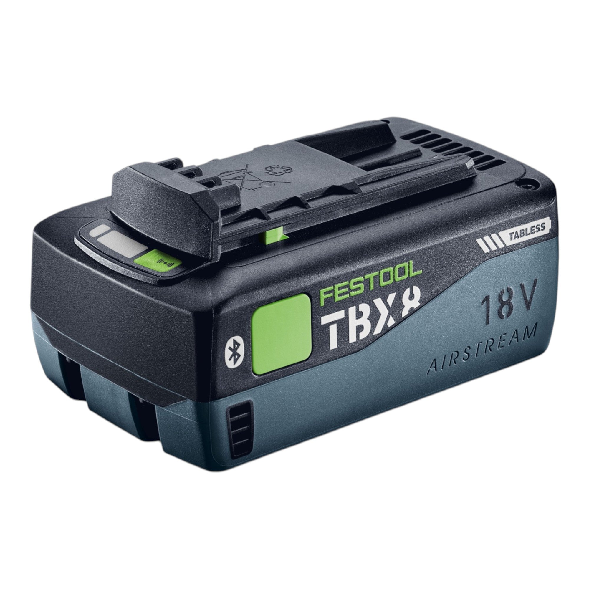Festool SYMC 70 EB Basic Akku Leistensaege 36 V 2 x 18 V 216 mm 2x Akku 8 0 Ah Systainer ohne Ladegeraet 3 - toolbrothers