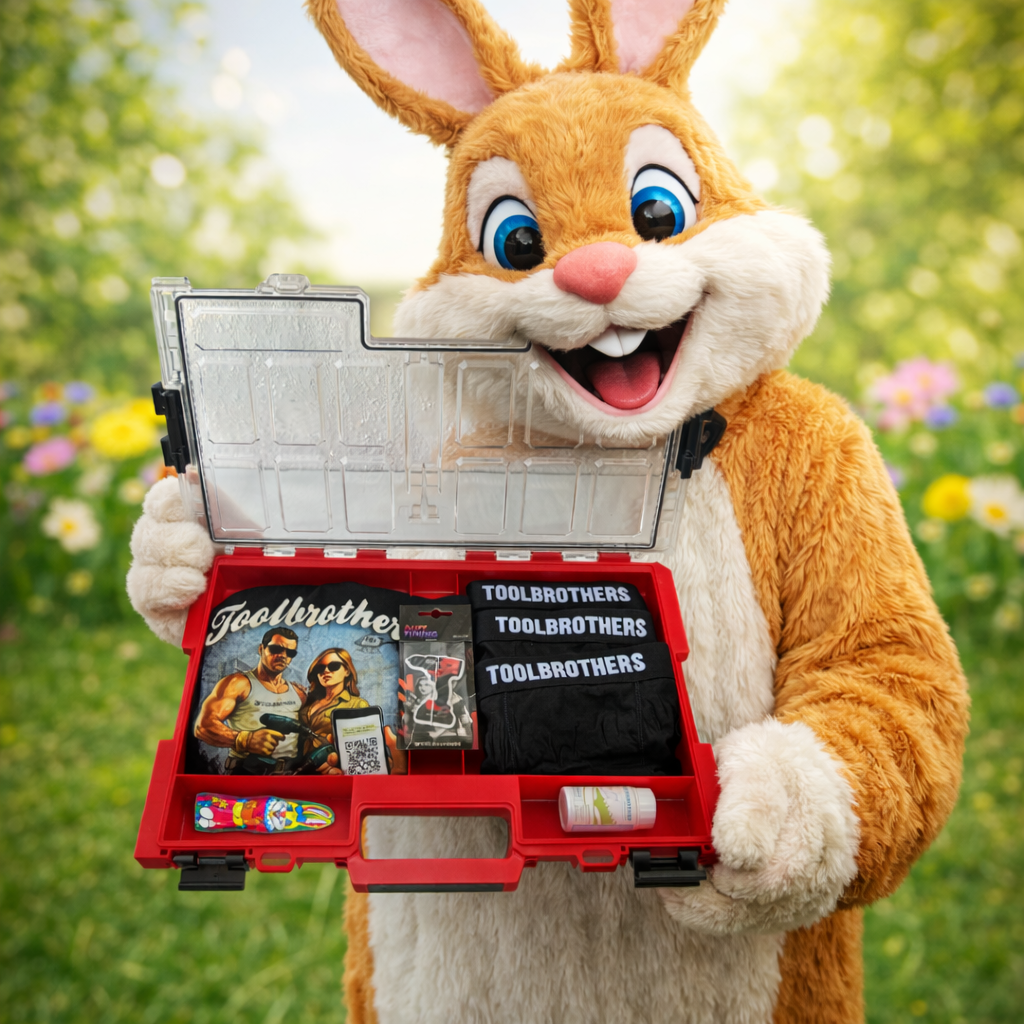 Toolbrothers RHINO Oster Fan Paket Groesse L  0 - toolbrothers