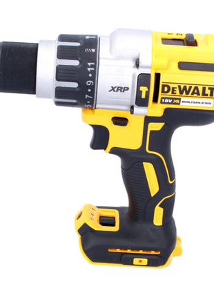 DeWalt DCD 996 L2 Akku Schlagbohrschrauber 18 V 95 Nm Brushless + 2x Akku 3,0 Ah + Ladegerät + TSTAK - Toolbrothers