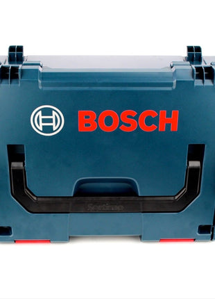 Bosch GBH 18V-26 Akku Bohrhammer 18V 2,6J brushless SDS plus + 1x Akku 2,0Ah + Ladegerät + L-Boxx - Toolbrothers