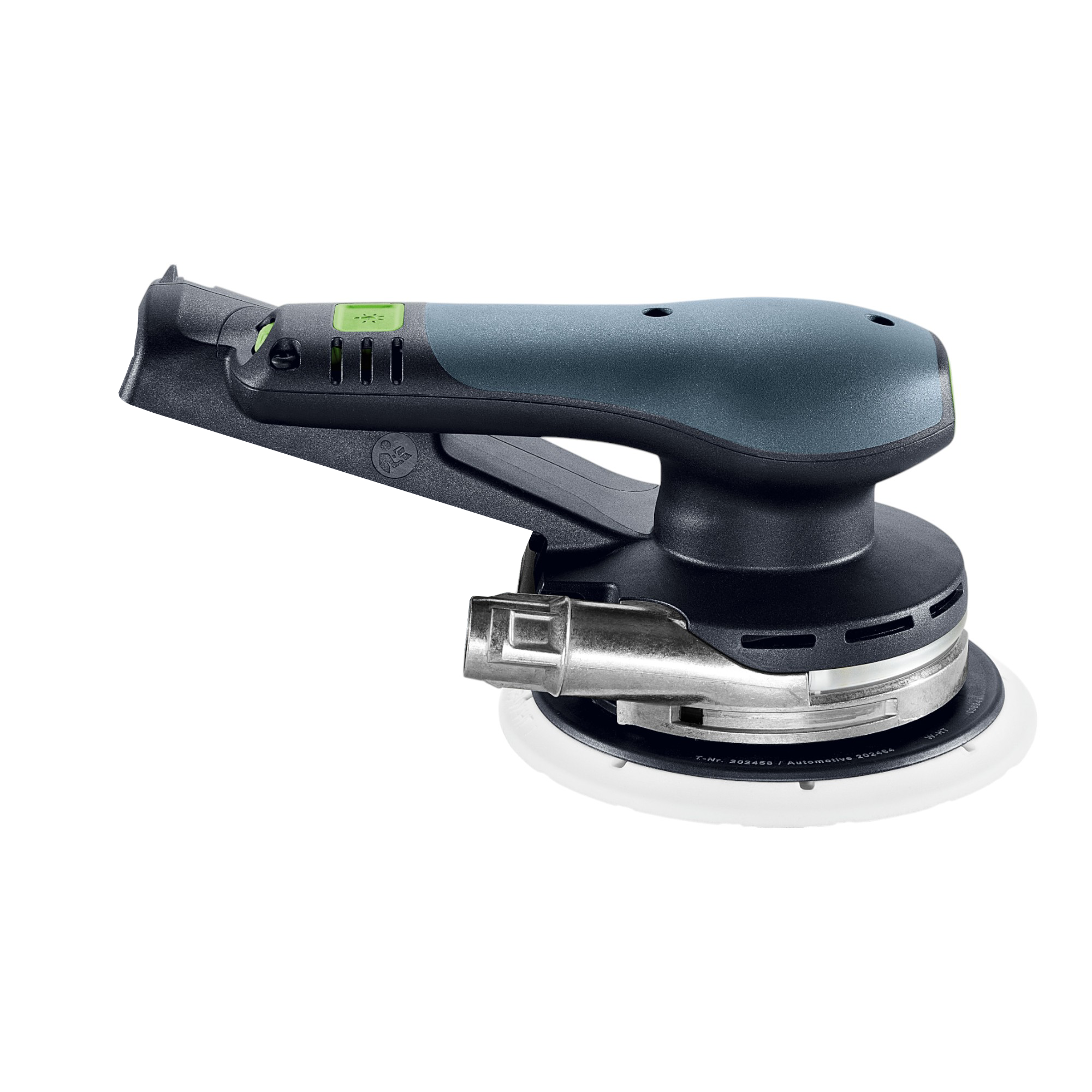 Festool ETSC 2 150 Basic Akku Exzenterschleifer 18 V 150 mm Brushless 2x Akku 4 0 Ah Ladegeraet Systainer 4 - toolbrothers