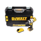 DeWalt DCD 991 NT Akku-Dreigang-Bohrschrauber 18V 95Nm Brushless + 1x Akku 3,0Ah + TSTAK - ohne Ladegerät - Toolbrothers