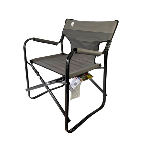 coleman campingstuhl Silla de camping Coleman Deck Chair (2000038340) – Toolbrothers