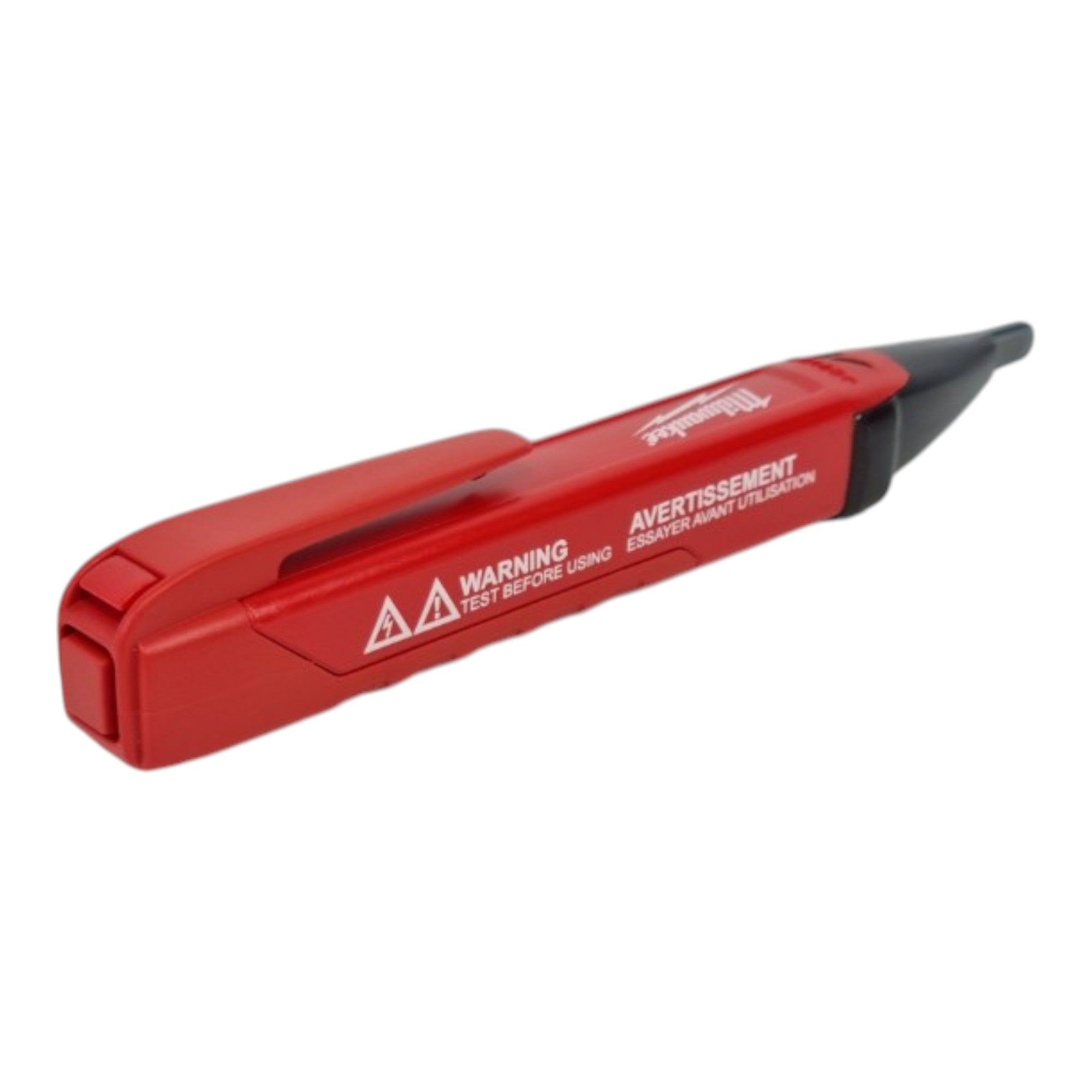 Milwaukee 2200 40 Beruehrungsloser Spannungspruefer 50 1000 V 4932352561  2 - toolbrothers