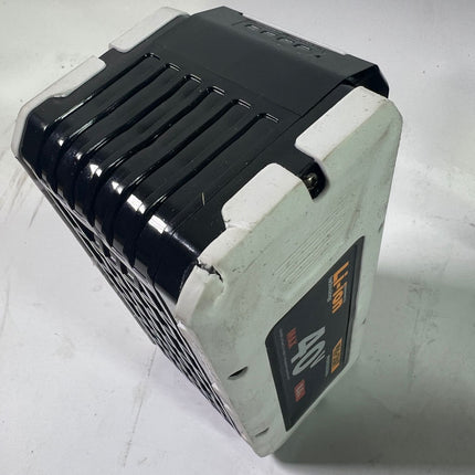 Procraft PKA48Li Akku Kettensaege 40 V 406 mm Brushless 1x Akku 8 0 Ah Ladegeraet Leicht Gebraucht 2 - toolbrothers