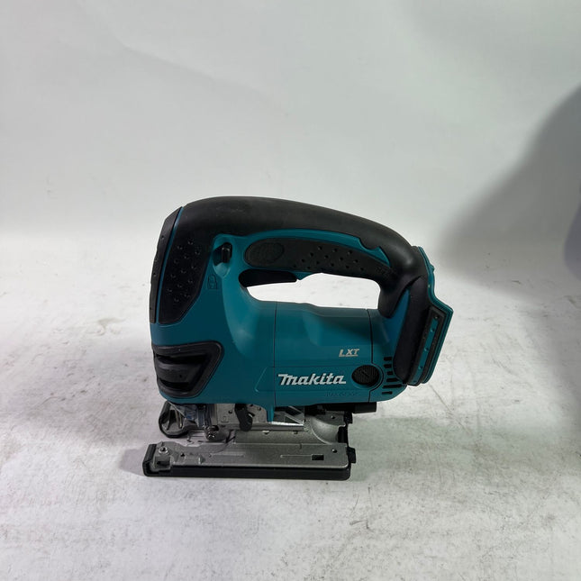Makita DJV 180 ZX Akku Stichsaege 18 V 135 mm Solo ohne Akku ohne Ladegeraet Reparaturgeraet 0 - toolbrothers