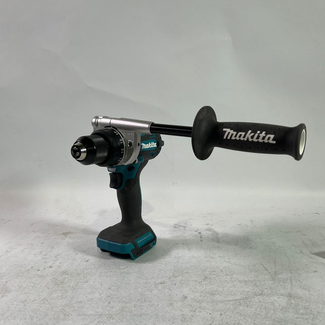 Makita DDF 486 Z Akku Bohrschrauber 18 V 130 Nm Brushless Solo ohne Akku ohne Ladegeraet Reparaturgeraet 0 - toolbrothers