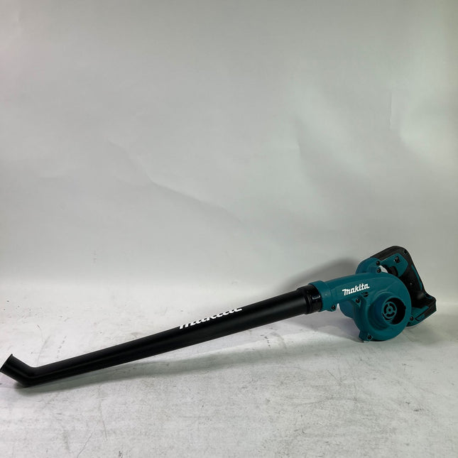 Makita DUB 186 Z Akku Geblaese 18 V Solo ohne Akku ohne Ladegeraet Reparaturgeraet 0 - toolbrothers