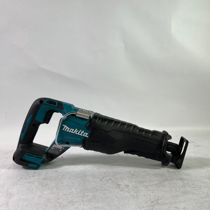 Makita DJR 187 Z Akku Reciprosaege Saebelsaege 18 V Brushless Solo ohne Akku ohne Ladegeraet Reparaturgeraet 1 - toolbrothers