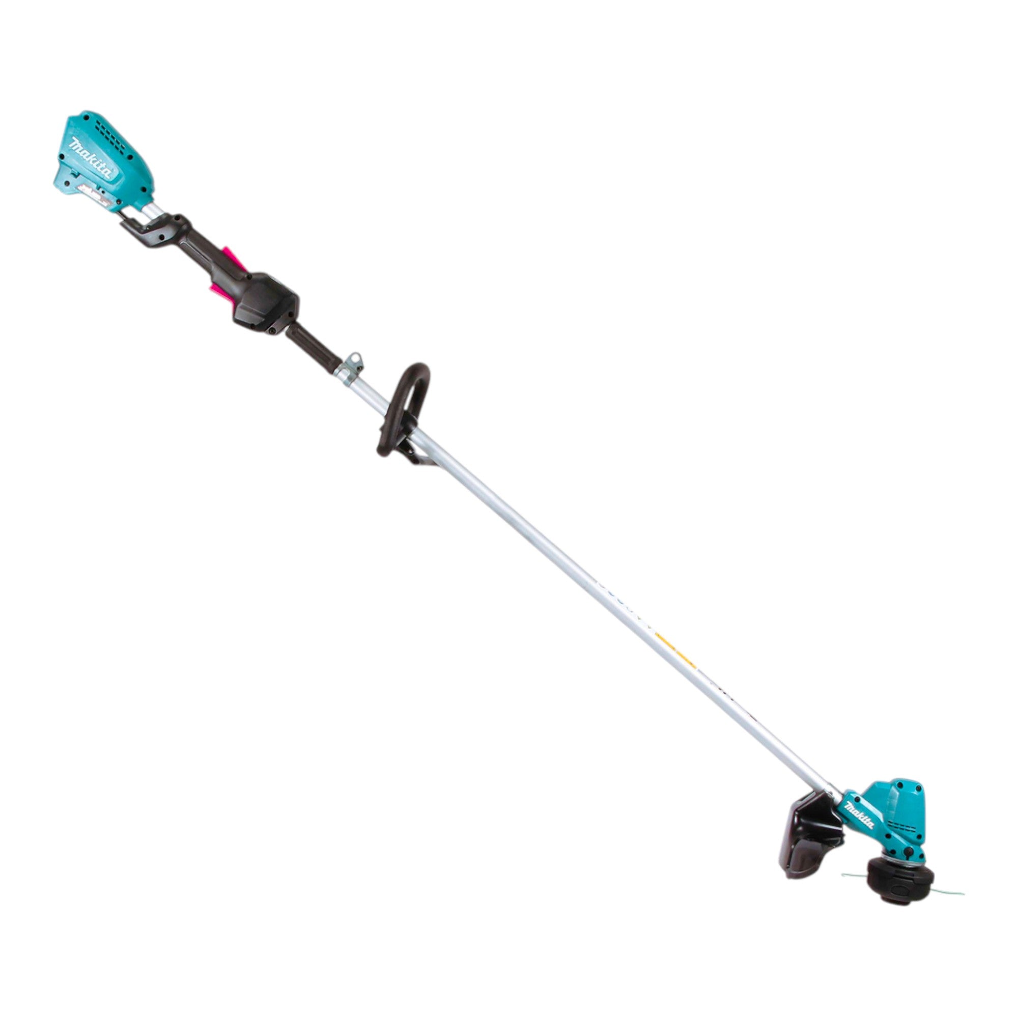 Makita DUR 190 LFX9 Akku Rasentrimmer 18 V 300 mm Brushless 1x Akku 3 0 Ah ohne Ladegeraet 4 - toolbrothers