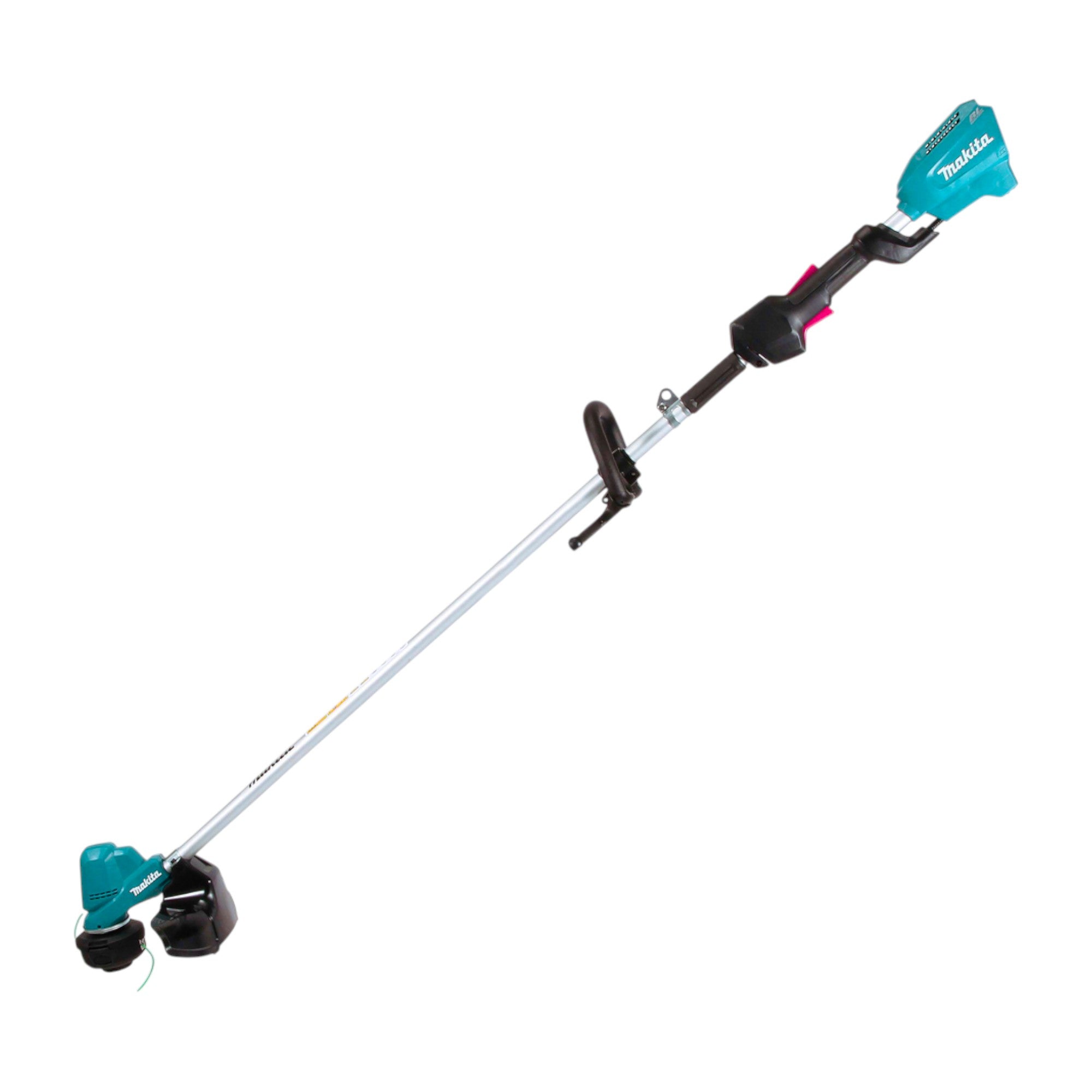 Makita DUR 190 LSTX9 Akku Rasentrimmer 18 V 300 mm Brushless 1x Akku 5 0 Ah Ladegeraet 1 - toolbrothers