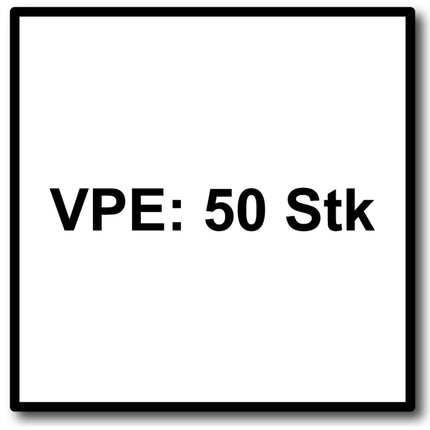 Mirka ABRANET Schleifscheiben Grip 150mm P150 50 Stk. ( 5424105015 ) - Toolbrothers