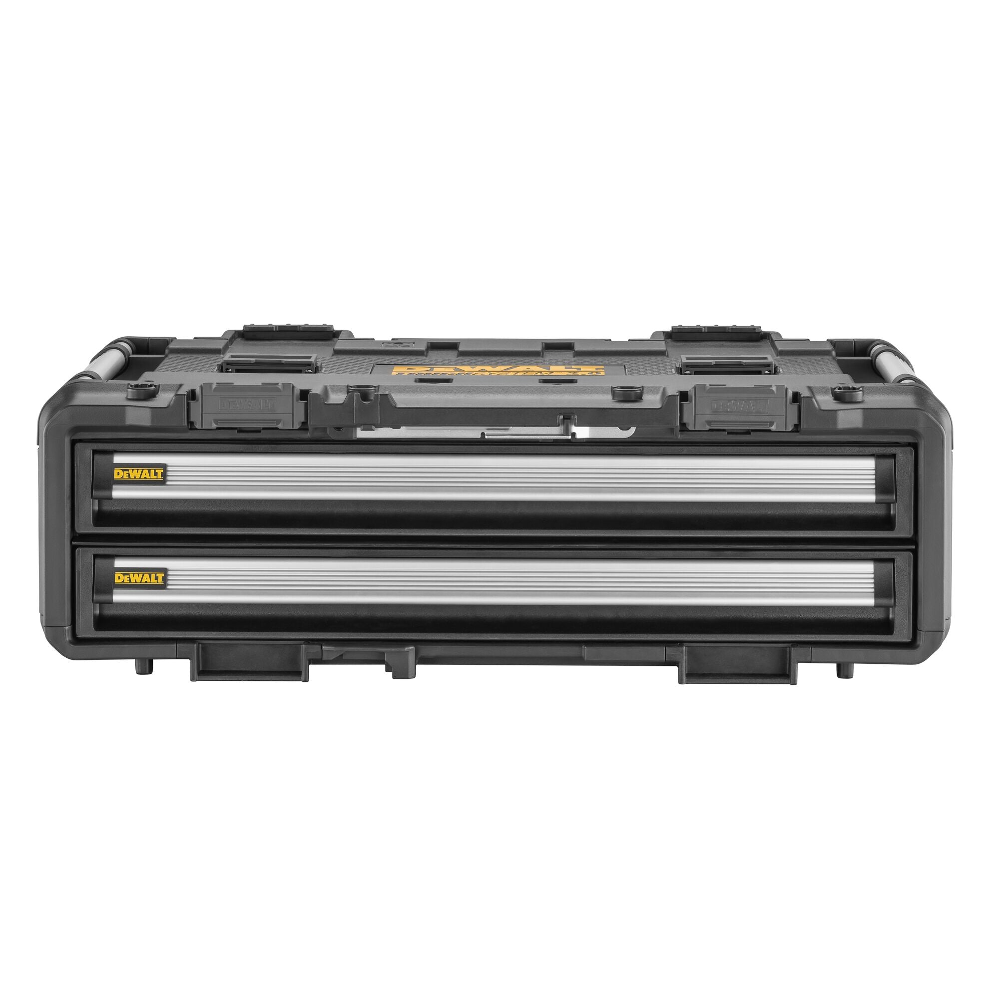DeWalt DWST 08520 1 ToughSystem 2 0 DXL Modul mit zwei Schubladen 1 - toolbrothers