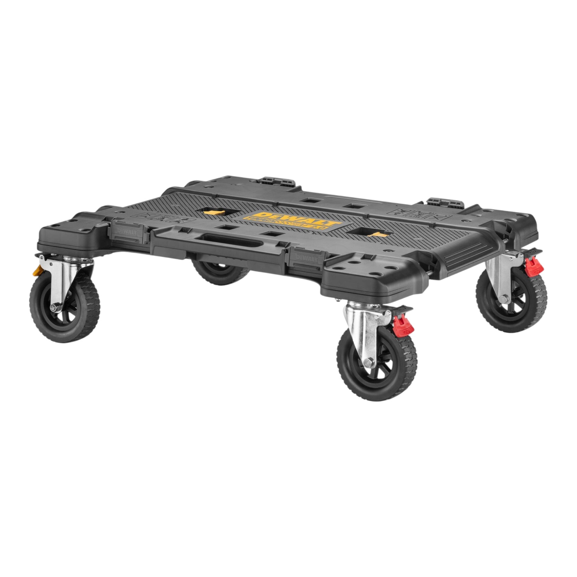DeWalt DWST 08530 1 ToughSystem 2 0 DXL Transportroller 200 kg belastbar 0 - toolbrothers