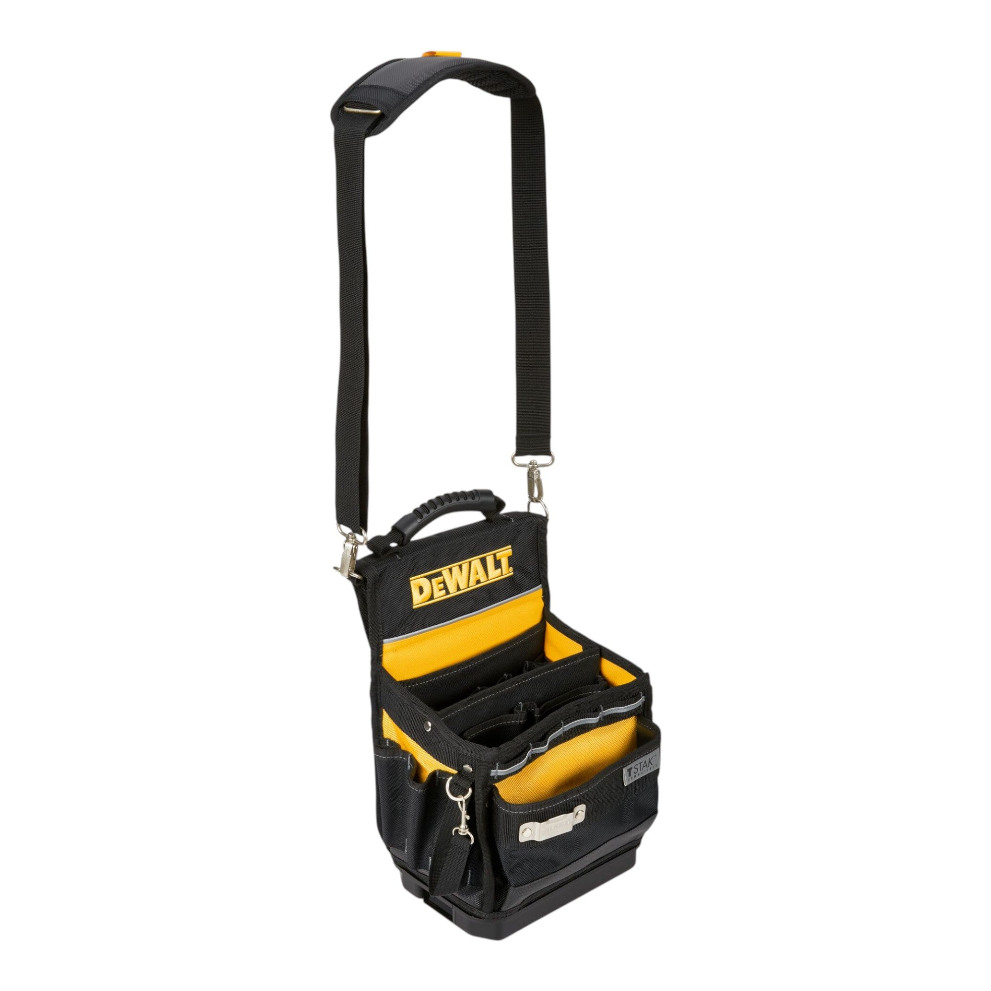 DeWalt DWST 83541 1 tragbarer TSTAK Organizer 290 x 240 x 380 mm 9 8 l 2 - toolbrothers