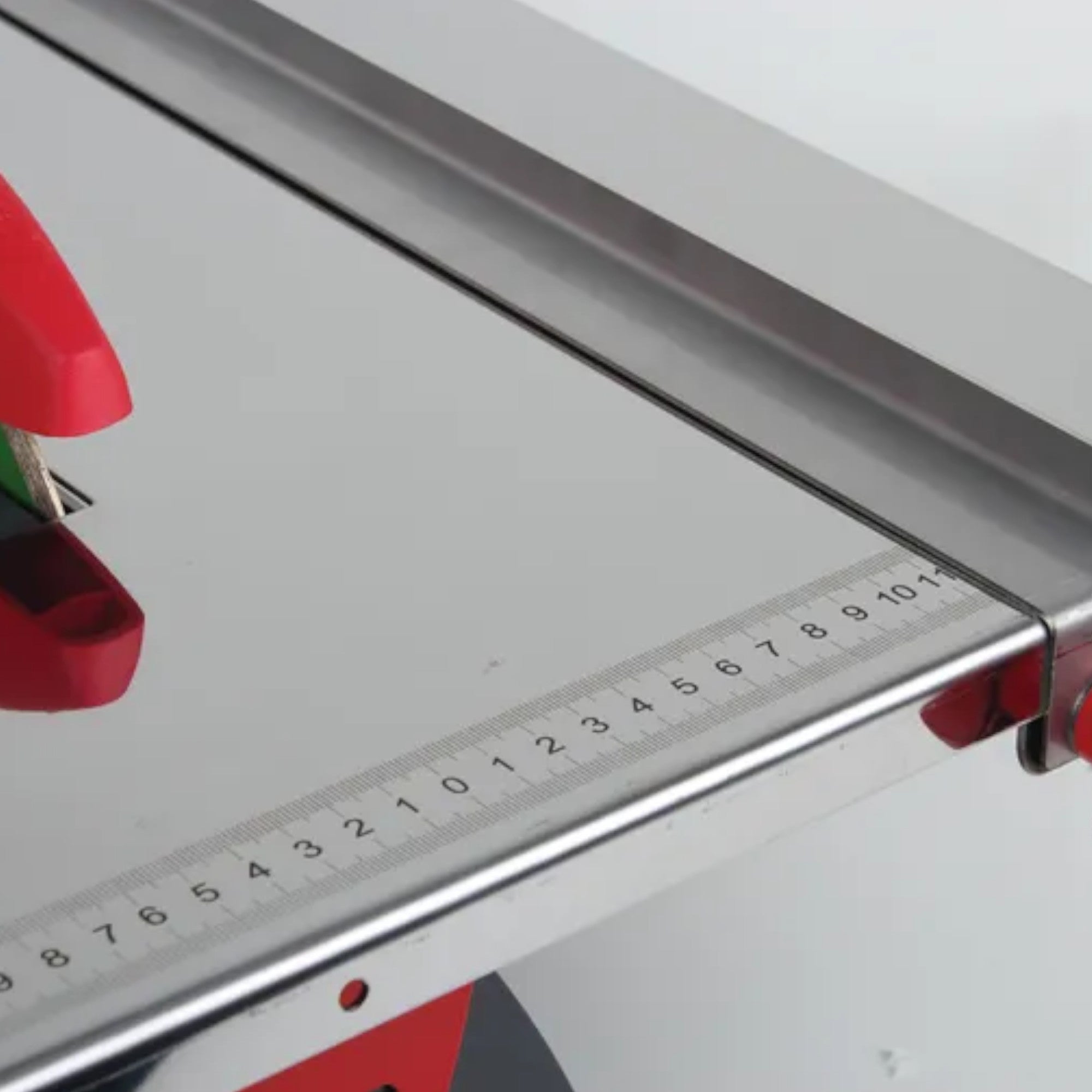 Rubi ND 200 Fliesenschneidmaschine 1 2 PS 23 cm Diamantscheibe 45910  4 - toolbrothers