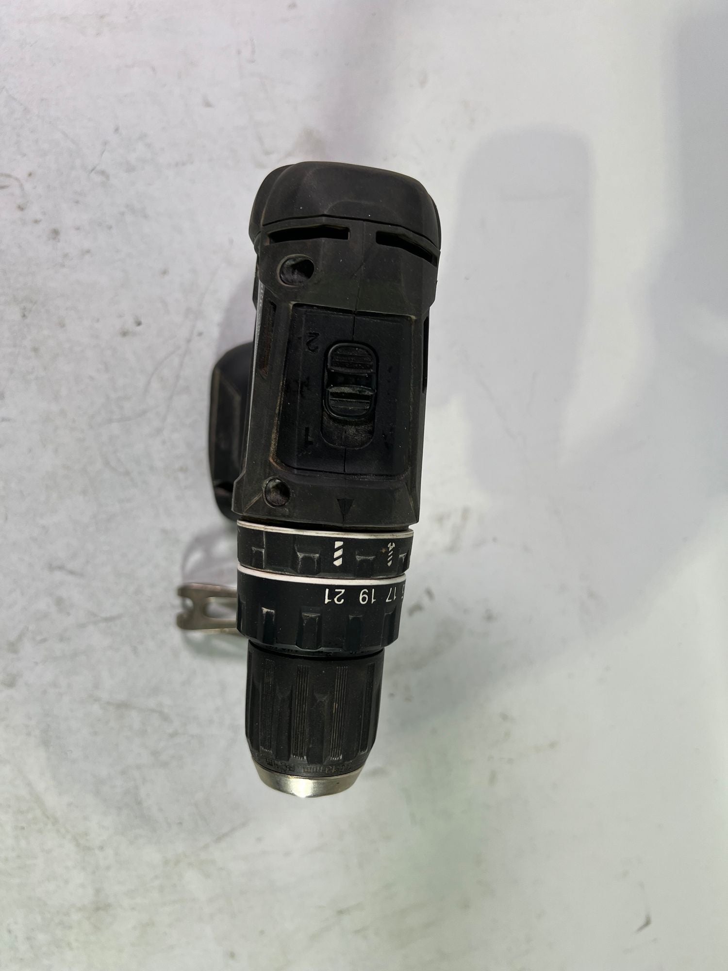 Makita DHP 482 Z Akku Schlagbohrschrauber 18 V 62 Nm Solo ohne Akku ohne Ladegeraet Reparaturgeraet 1 - toolbrothers