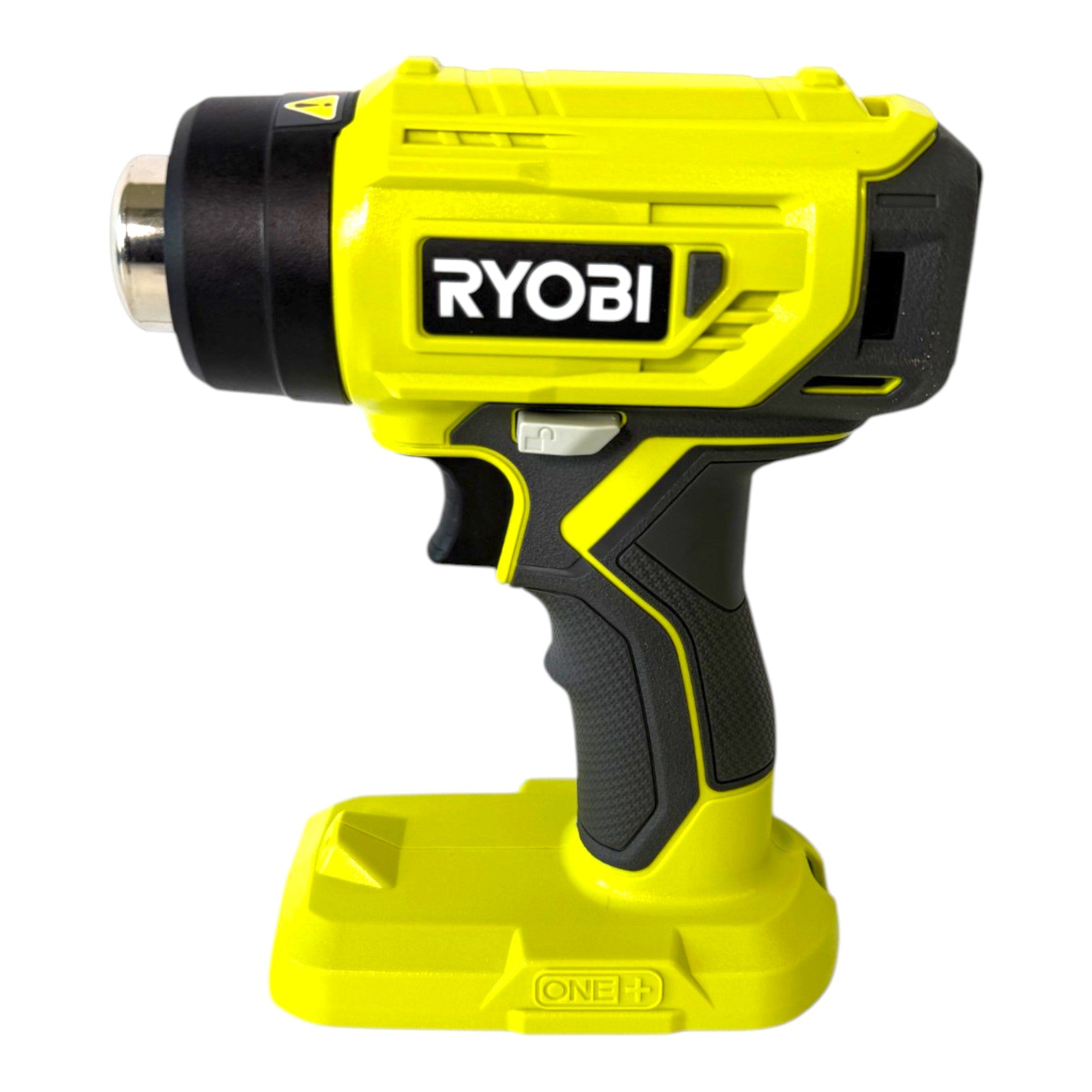 Ryobi R18HG 0 Akku Heissluftpistole 18 V 470 C Solo 5133004423 ohne Akku ohne Ladegeraet 2 - toolbrothers
