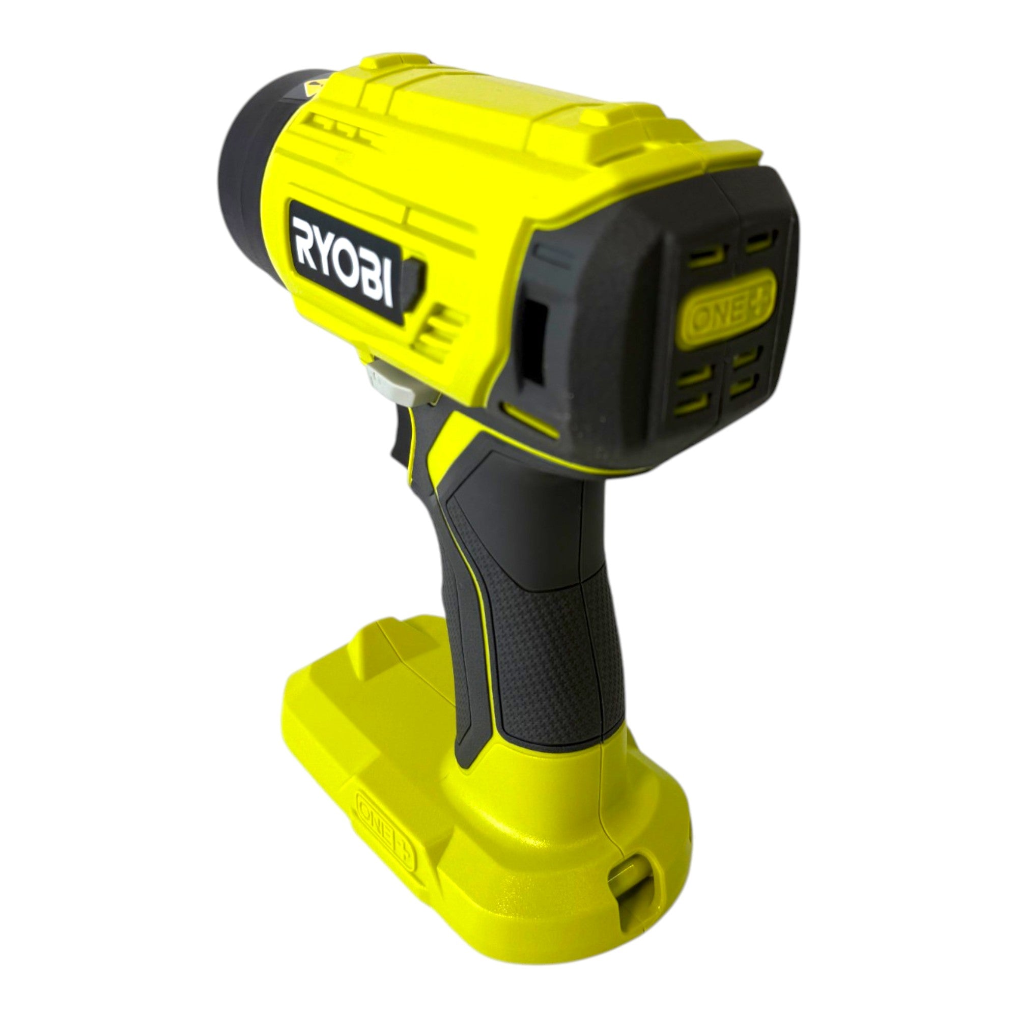 Ryobi R18HG 0 Akku Heissluftpistole 18 V 470 C Solo 5133004423 ohne Akku ohne Ladegeraet 3 - toolbrothers