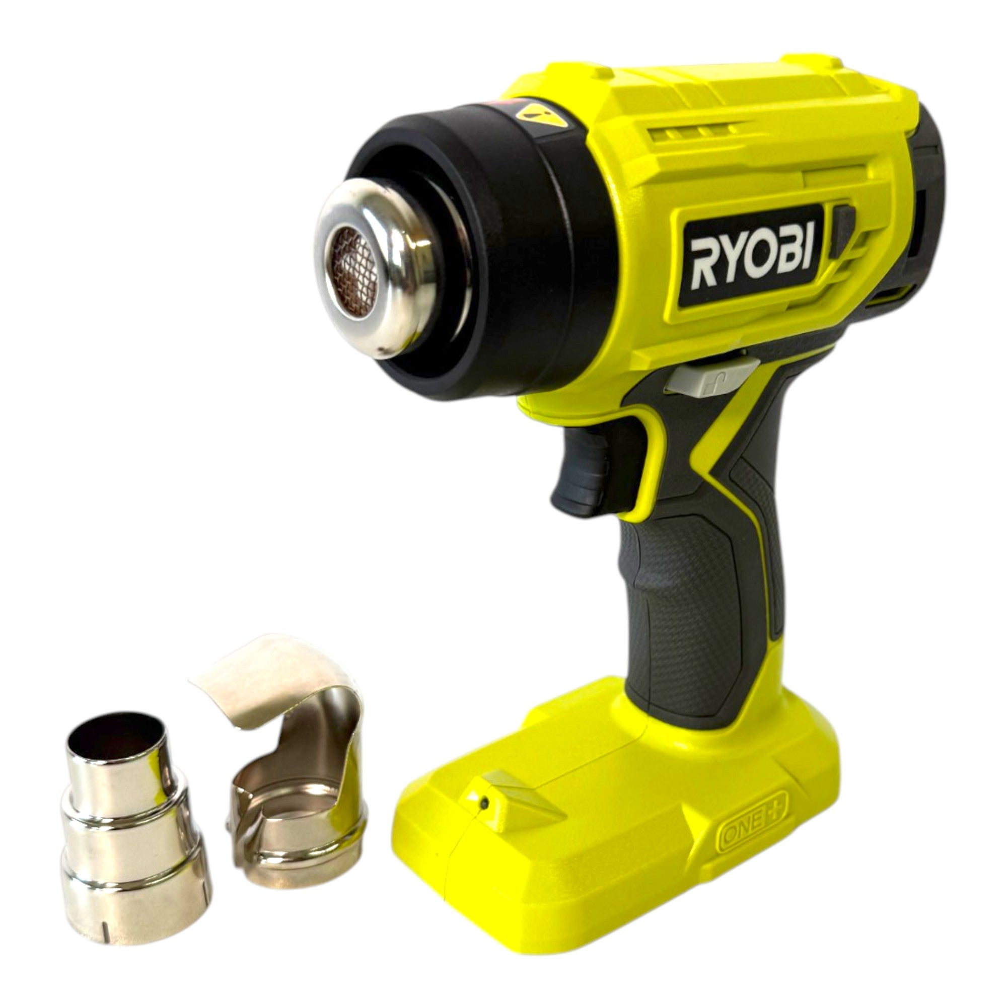 Ryobi R18HG 0 Akku Heissluftpistole 18 V 470 C Solo 5133004423 ohne Akku ohne Ladegeraet 0 - toolbrothers