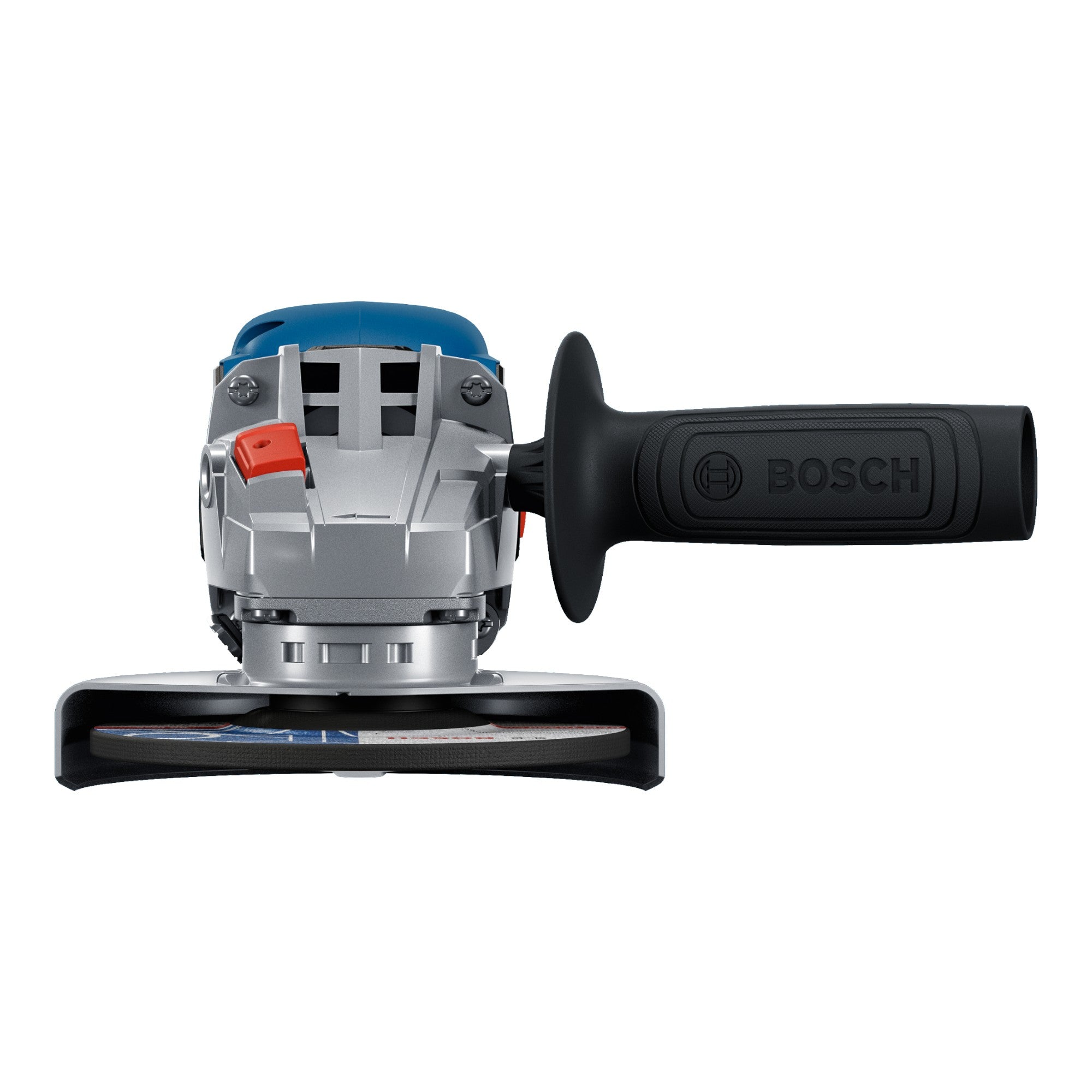 Bosch GWS 18V 8 Professional Akku Winkelschleifer 18 V 125 mm Brushless 1x ProCORE Akku 4 0 Ah ohne Ladegeraet 3 - toolbrothers