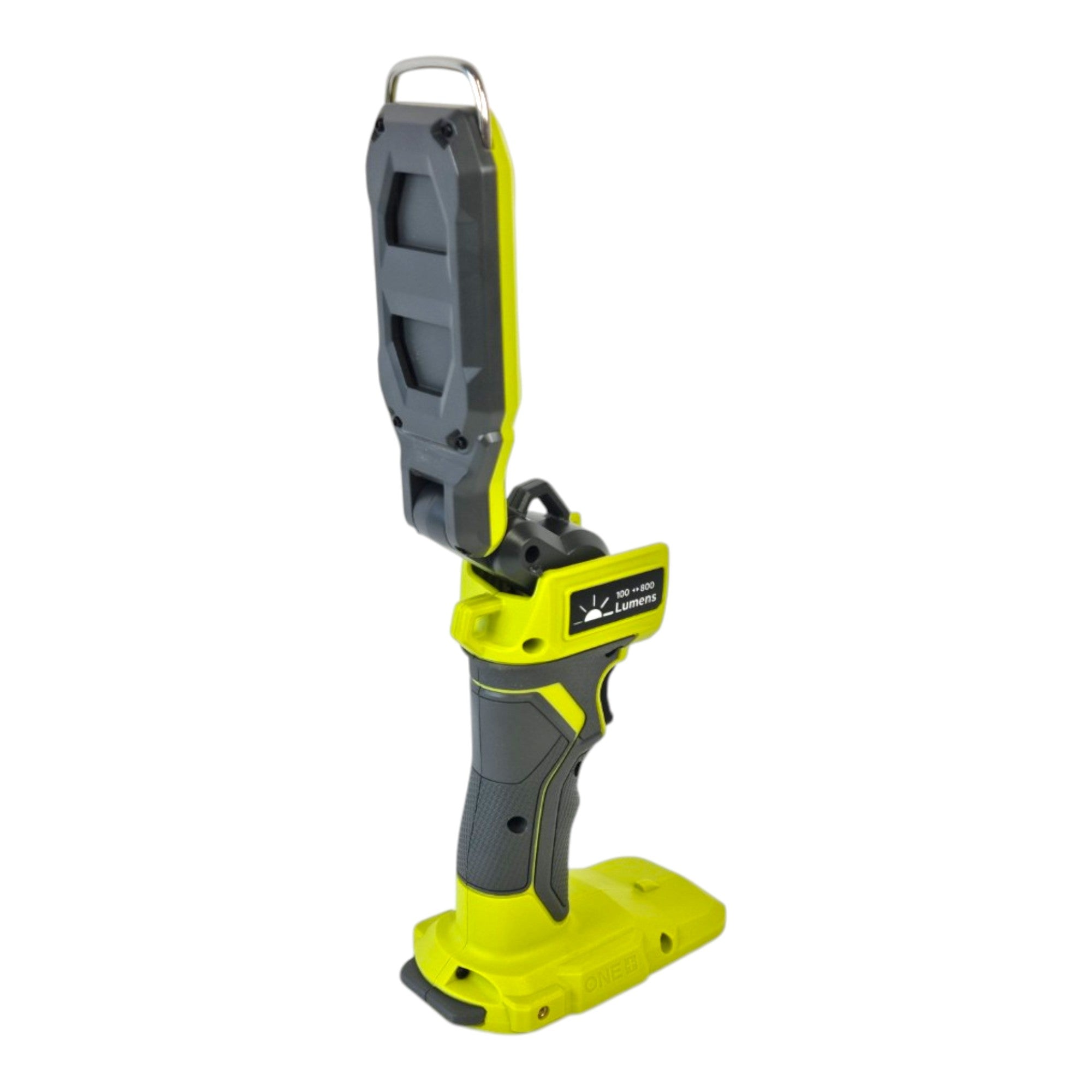 RYOBI RSL18 0 Akku Projektleuchte 18 V 800 Lumen 1x Akku 5 0 Ah Ladegeraet 3 - toolbrothers