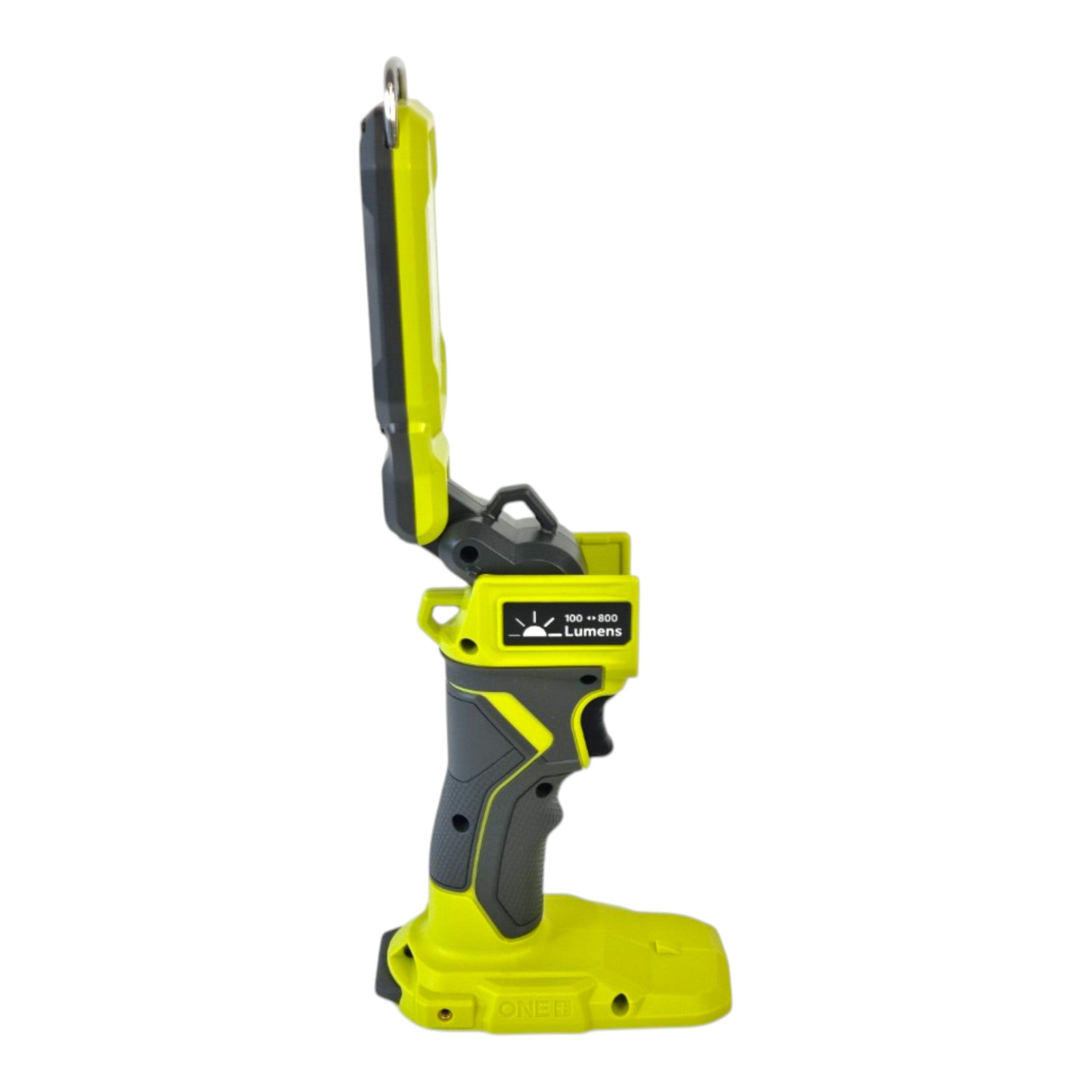 RYOBI RSL18 0 Akku Projektleuchte 18 V 800 Lumen 1x Akku 5 0 Ah Ladegeraet 4 - toolbrothers